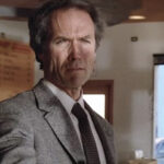 Clint East Harry Easy Harry teve um juramento no videoclipe esquecido