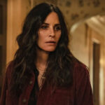 Friends Star Courtey Cox se recusou a nascer pelo Legislativo na HBO Max