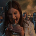 Uma bela lista de Ozzy Osborne