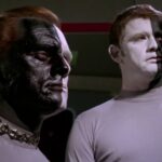 O método Star verifica a discriminação sem quebrar como um grande governo de Roddenberry