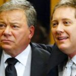 Por que a lei de Boston Shatner é excluída