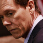 Por que a raposa exclui o próximo de Kevin Bacon depois de três vezes