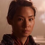 O oeste de Lucy Liu era para Wester Chan Flop