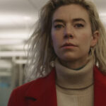 Pré-Pass, Vanessa Kirby morta por este filme de cenário