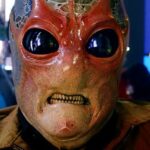 Por que o UWSammmam responsabilizou Alan Tudyk Citizen Tudyk