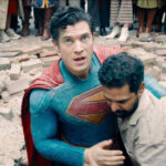 Superman já é uma grande máquina do Teclum de 2025 nas bilheterias
