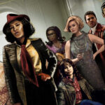 Star Trek: Holode New Agening começou como um imposto em um DS9 dominante [Exclusive]