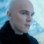 O cliente do Superman James Gunn revelou um ótimo mestre de costas (e eu nasci)