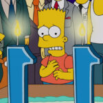 O criador dos Simpsons sabe exatamente por que a série terminará (e som)