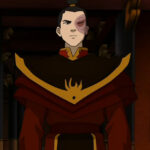 Aang: Rechbender Recente Zuko, mas os seguidores reais sabem como sair com isso