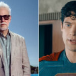 James Gunn, na bilheteria do escritório: o trabalho do Power Black e do Super -Homem!