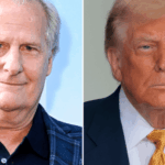 Jeff Daniels Scanld Cramp Dramp: ‘Espero que você esteja perdendo tons de dinheiro, a quem você pensou que isso era certo’