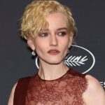Julia Garner Net West 2025: Amã vencedor do Amã Ganhe do filme, TV e Tel?