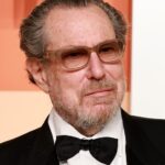 Julian Schnabel para receber o Festival do Festival de Arquivos Carymaker Carymand Cartier Venice Festival em frente a “In Dante’s Hand ‘