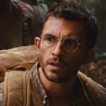 Jurassic World Rechoande em largura: excede essas 2024 penas, adicionando outras penas ao limite