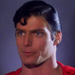O “” especialista em especialistas em Christopher reeve “