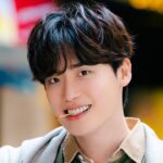Law e Lee Joong-suk Connecência: do MMA ao Cardio, é como ele vê!