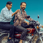 O dia dos dias do dia para Borace 4: você sai de 57% a partir de sexta -feira, Fahadh Fas