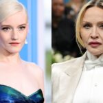 Julia Garner diz que a biografia de Madonna está acontecendo ‘