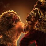 Mahavatar Nars Mohati Box Office Day 2: apenas 128%