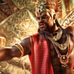 MAHAVATAR NABESHA HINDI BOX OFFICE DIA DIA 5: JUMPO ESPECIAL