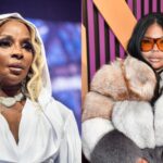 Mary J. Bilked Up depois do ‘desastre de’ Sean Combs ‘Exta Hylton