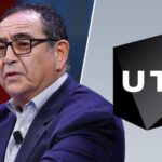 Uta vs. Michael Coran Partys of Party está sujeito aos termos do obstáculo