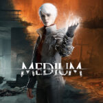 Gary Dauberman enfrentando vídeo assustador “The Medium ‘(especial)