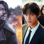 Oscares 2026: 19 filmes coreanos foram inseridos, incluindo ‘Harbin bin’ Harbin ‘Lee Min-to