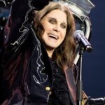 Ozzy Osborne passa para 76: quando ‘a escuridão da escuridão enfrentou uma grande mudança em seu trabalho
