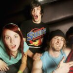 Paramore é ‘todos sabemos que cair “é uma mudança emo no momento emo. 20 anos depois, ainda assim