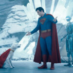 Matthewman, de Matthewman, do “Superman Bond-Superhero Bond-superheir Plackks Doctor