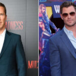 Aceitar! Eles não estão registrados em Cumberbatch ou Chris Hemsworth, esse ator de designer lê o texto completo