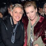 Ellen Degenere, Portia de Rossi Receba London Life