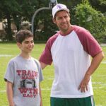 Adam Sandler, de Adam, pagando por um método de fazer por longa data Cameron Boyce é a alegria de Gilmore 2