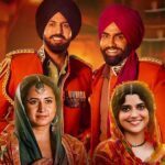 Sarbala ji Box Day 11: Ammy Virk e Sargun Mehta’s Fil
