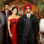 Sardaar Ji 3 Office of Box: Diljit Dosanjh Dosanjh Dolloe