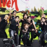Seventeen trará ‘new__’ para nos visitar o serviço de quatro membros