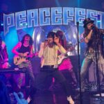 James Green 2 Seckemaker ‘Sechhnical Song como Foxy Shazam’ Oh Lorde ‘