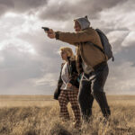 Taron Egerton para Joaquin Phoenix de Joanix Download ‘Palame Shotgun’
