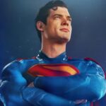 O trabalho mundial do Super -Homem “fica a menos de US $ 1 milhão e voando em outro filme estranho!