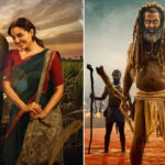 Tamil Cinema Le Roar Wash: 10 anos de idade de 2025 ₹ 50 Clam