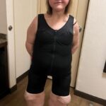 A escrita de Tammy Slanton tentou, uma foto de um distúrbio irregular: está certo?