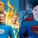 Quatro fintats: Primeiro Pacote Americano: Superman US $ 20 milhões de A + tão grande em 2025