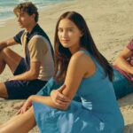 No verão que tive: os planos de Spinoff caíram, apesar de parecer visível para Jenny Han?