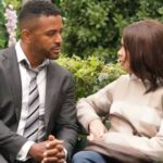 Cabeças menores e inquietas: Victoria e Adam chamam uma versão ruim quando Nake compartilhou más notícias com Amy