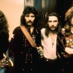 Tony IMPH de Tony Sabath, Geermi, Geezer Butler Osborne: ‘Você morreu nossa irmã’