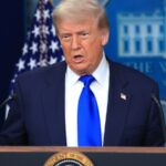 A EPA de Trump se opõe à América com o rosto dos desastres climáticos