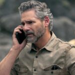 Gráficos da Web desconhecidos – mas esse Eric está proibindo um Eric secreto para assistir?