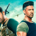 Guerra 2 de guerra 9 do dia 1: Hrithik Roshan é confirmado com a história da reescrita após 6 anos!